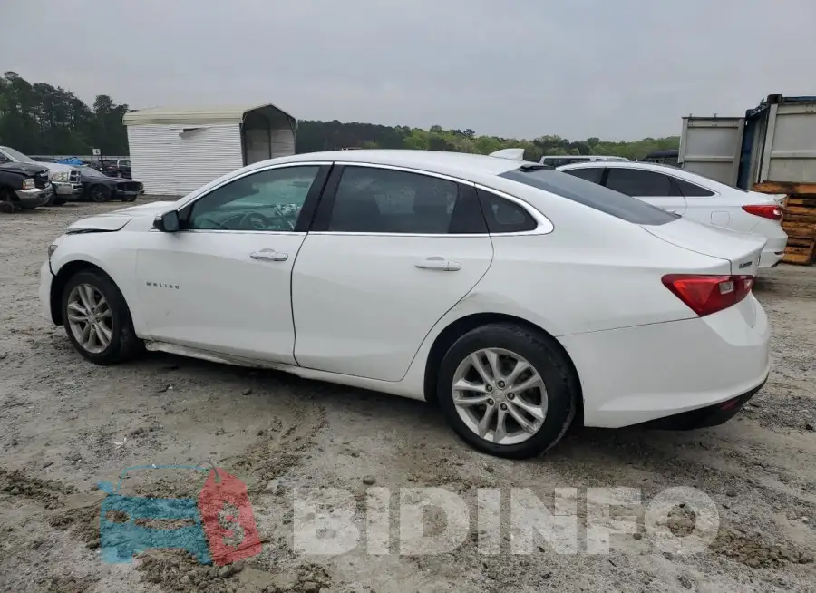 1G1ZD5ST0JF122171 Photo# 2