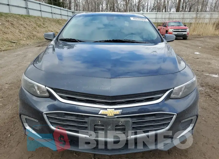 1G1ZD5ST0JF153873 Photo# 5