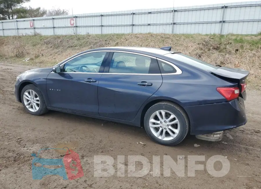 1G1ZD5ST0JF153873 Photo# 2
