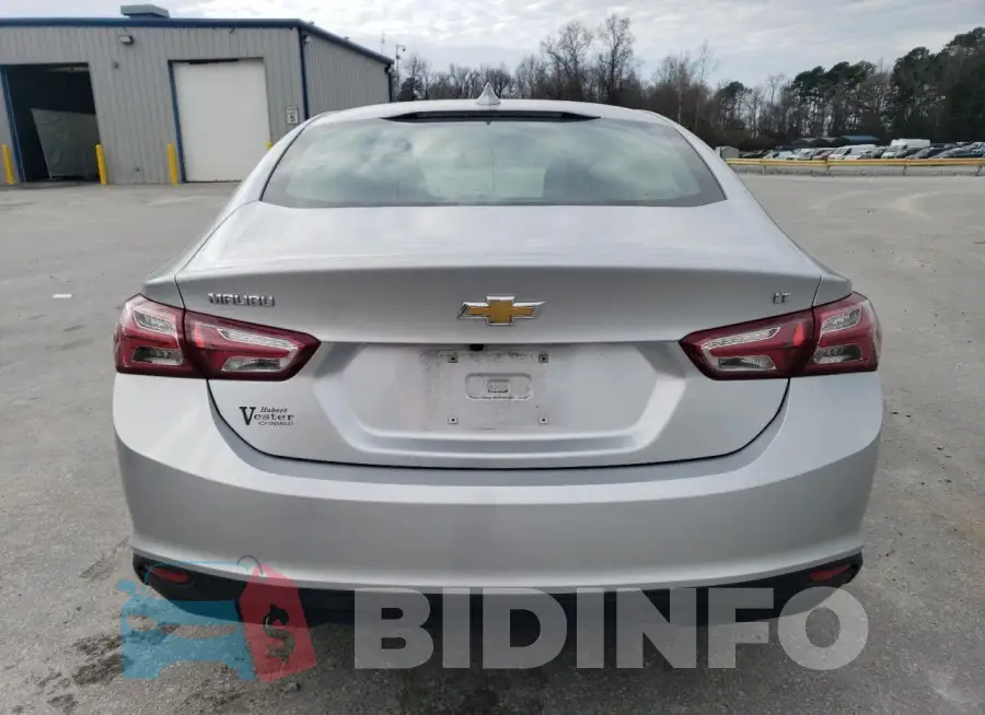1G1ZD5ST0LF032473 Photo# 6
