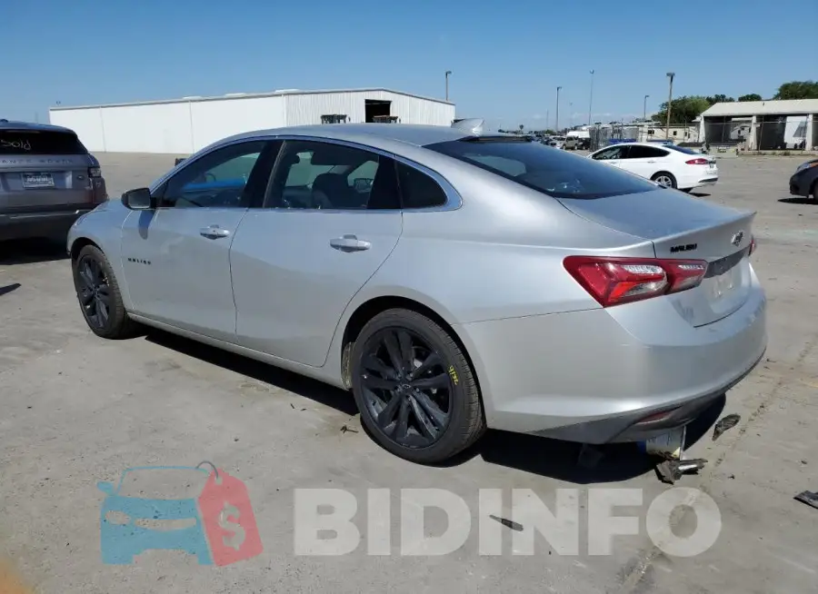 1G1ZD5ST3NF170740 Photo# 2