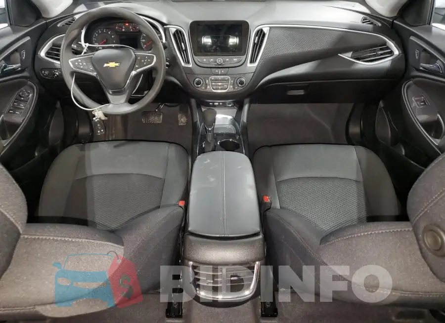 1G1ZD5ST3RF173594 Photo# 8