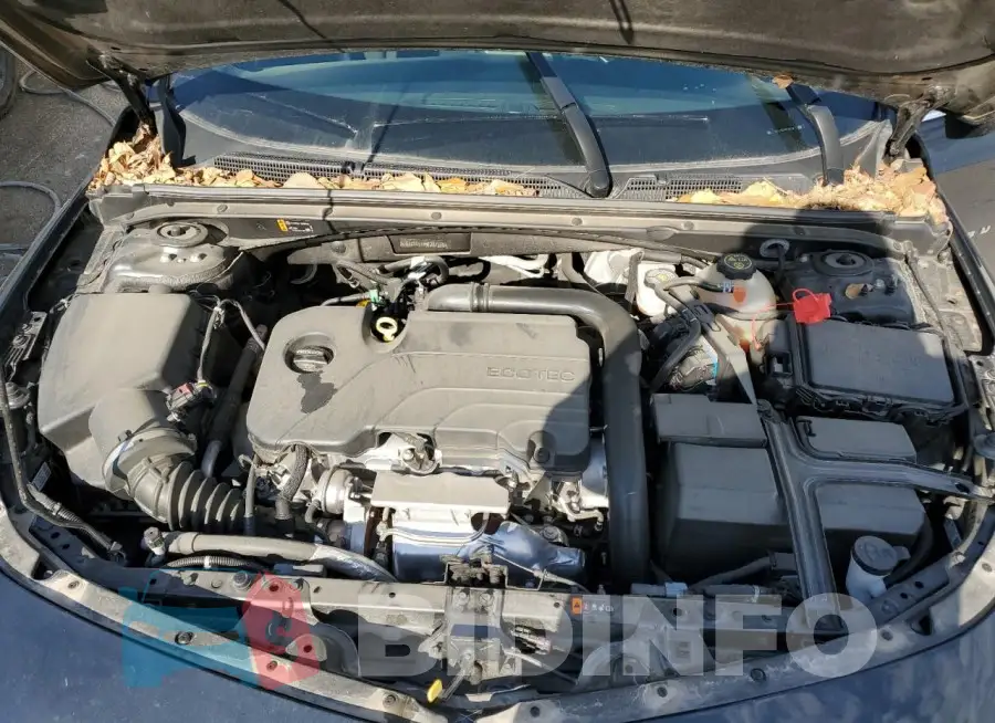 1G1ZD5ST4NF207116 Photo# 11