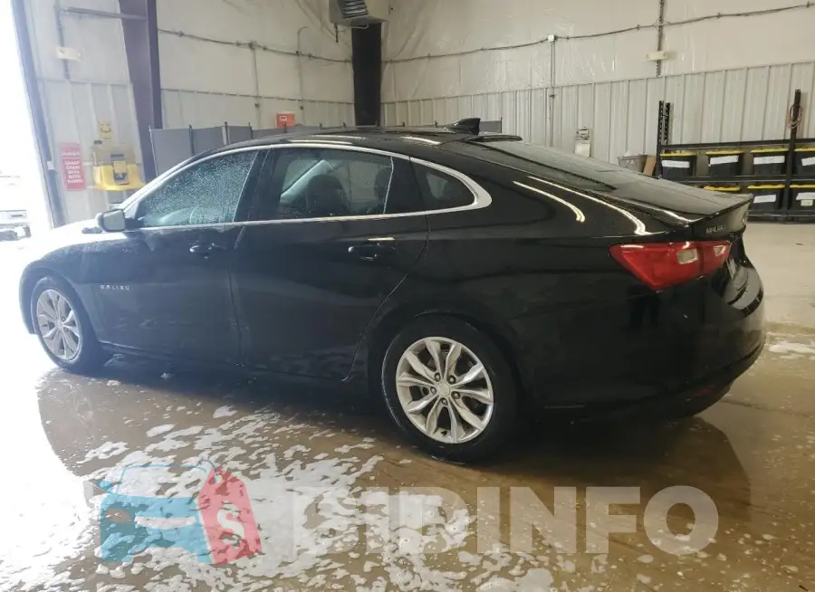 1G1ZD5ST4PF138494 Photo# 2