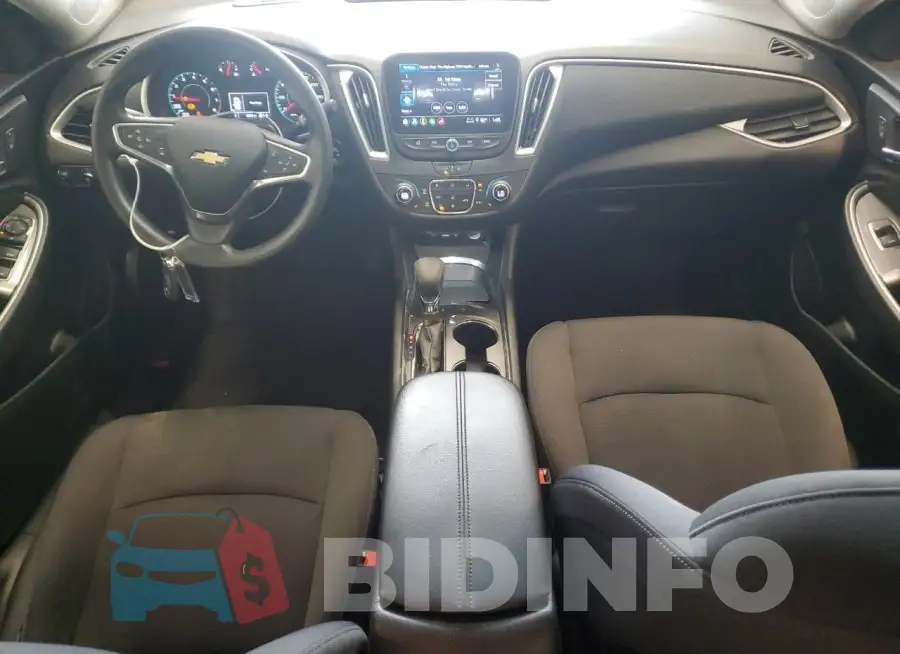 1G1ZD5ST4PF138494 Photo# 8