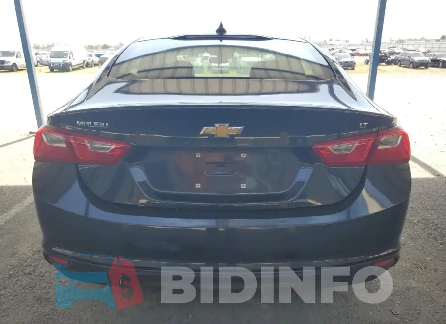 1G1ZD5ST4PF165212 Photo# 6