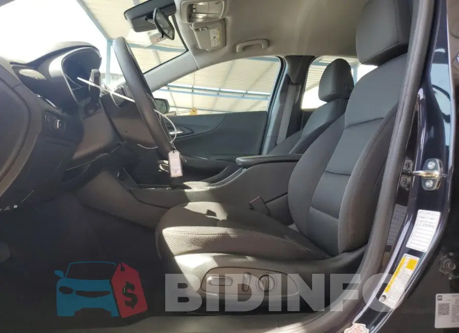 1G1ZD5ST4PF165212 Photo# 7