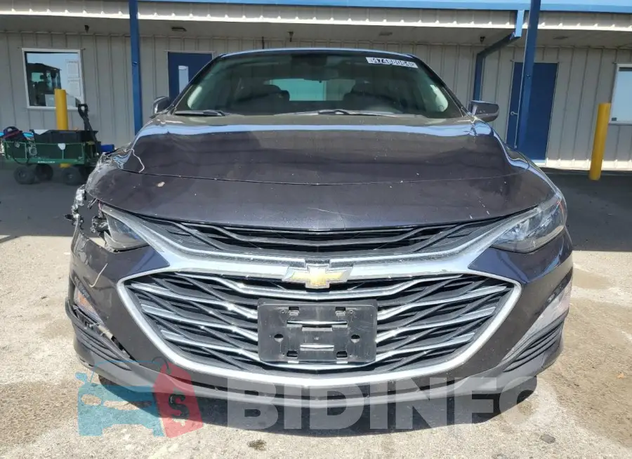 1G1ZD5ST4PF165212 Photo# 5