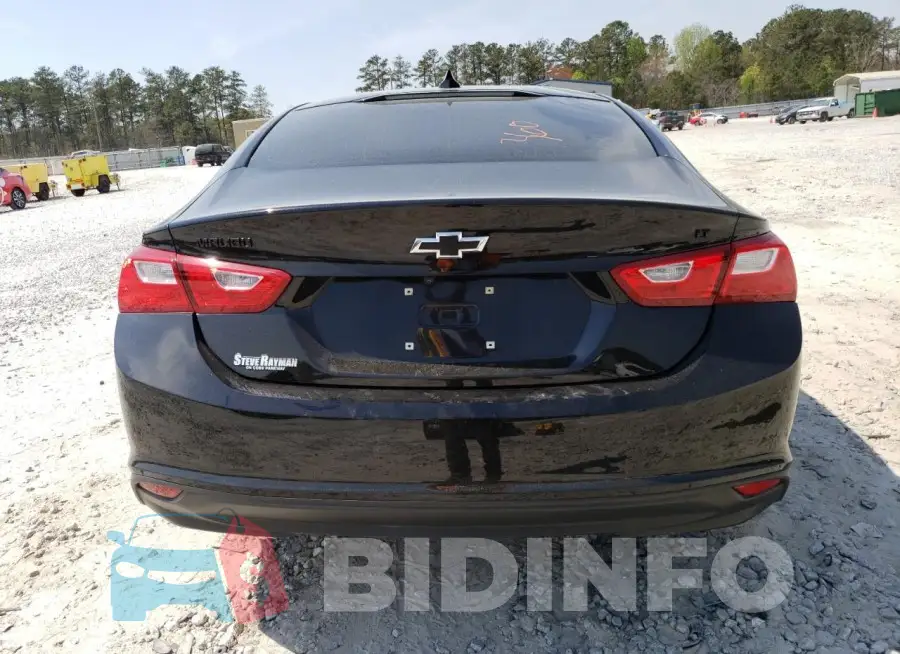 1G1ZD5ST5PF117461 Photo# 6
