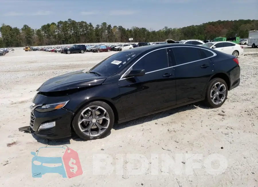 1G1ZD5ST5PF117461 Photo# 1