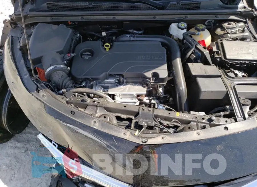 1G1ZD5ST5PF117461 Photo# 11