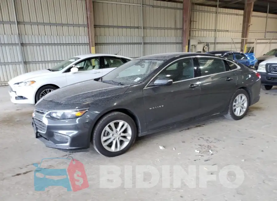 1G1ZD5ST6JF235235 Photo# 1
