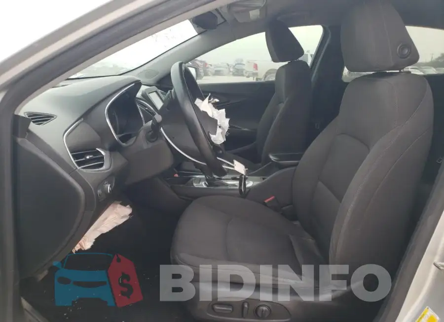 1G1ZD5ST6JF276237 Photo# 7