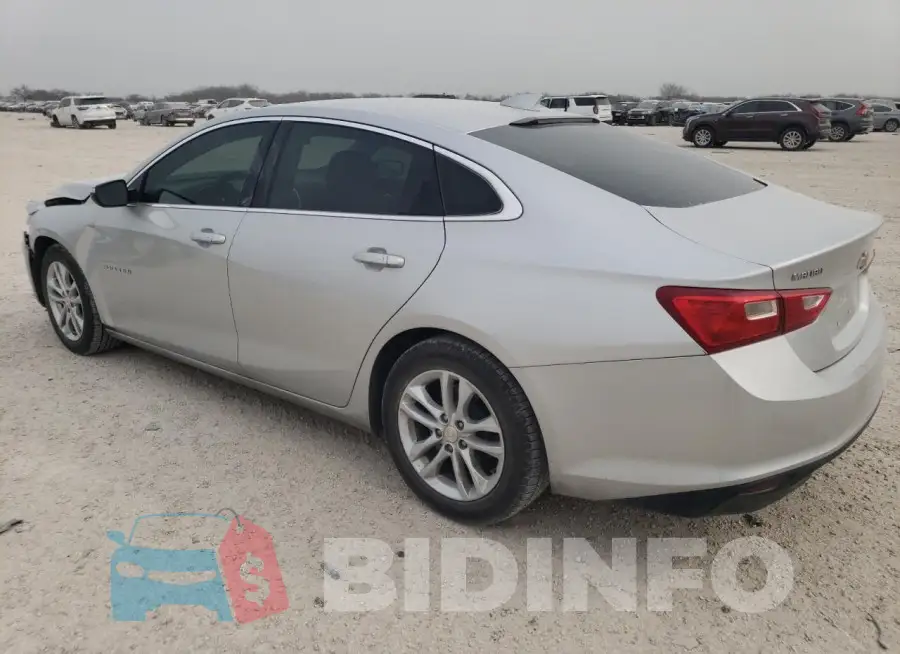 1G1ZD5ST6JF276237 Photo# 2