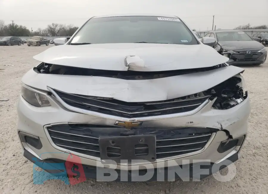 1G1ZD5ST6JF276237 Photo# 5