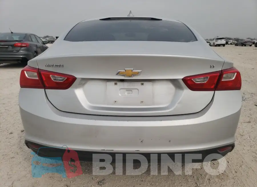 1G1ZD5ST6JF276237 Photo# 6