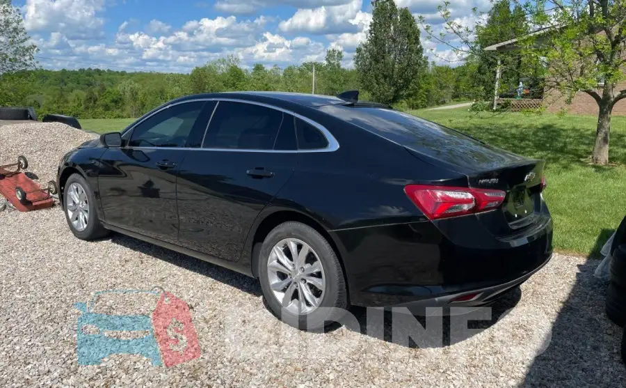 1G1ZD5ST8KF141956 Photo# 3