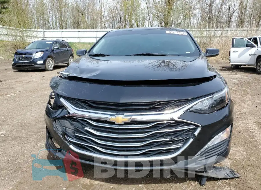 1G1ZD5ST8LF112412 Photo# 5