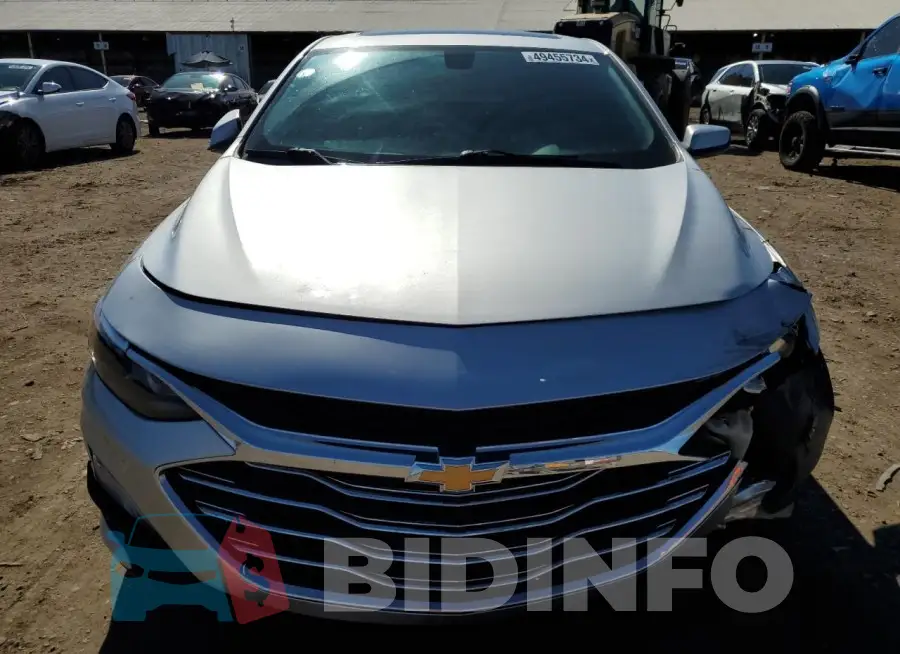 1G1ZD5ST9KF104043 Photo# 5