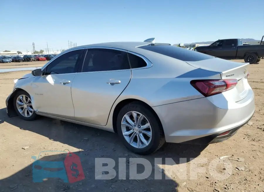 1G1ZD5ST9KF104043 Photo# 2