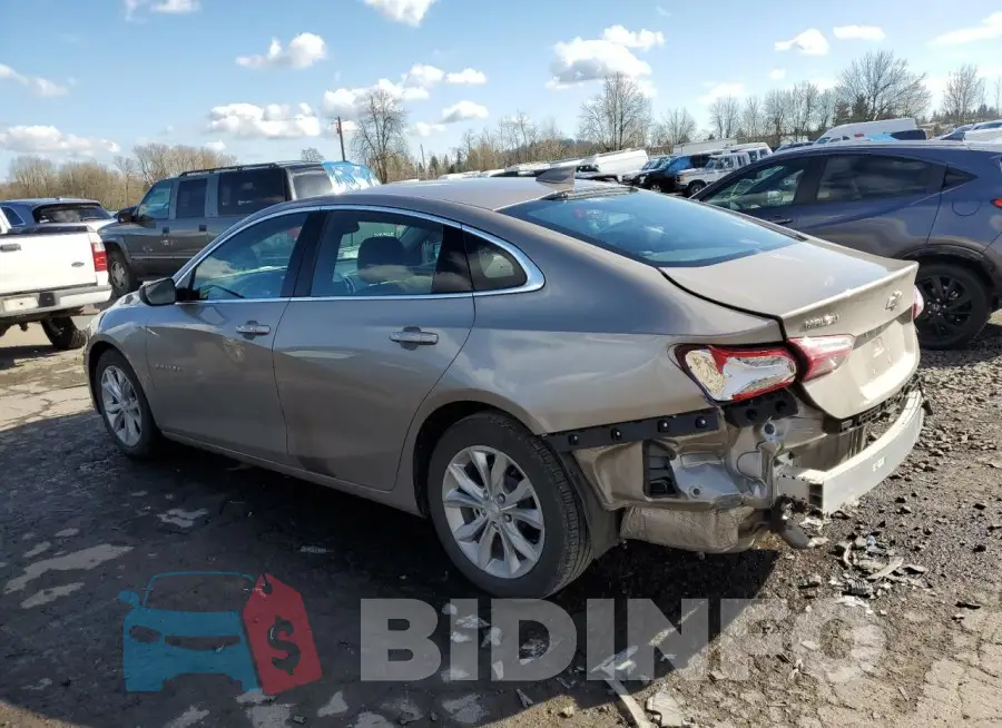 1G1ZD5ST9NF205815 Photo# 2