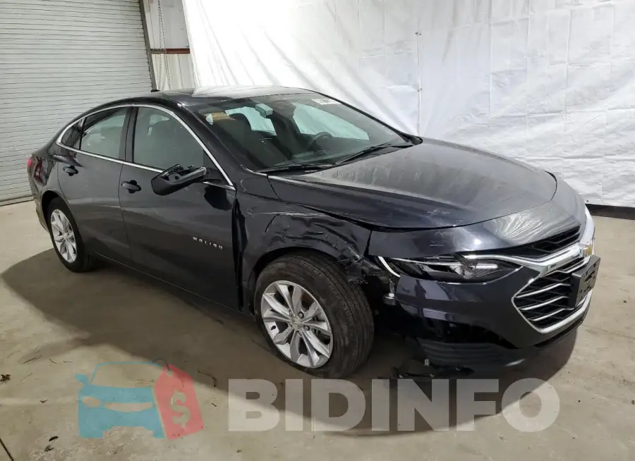 1G1ZD5ST9PF206627 Photo# 4