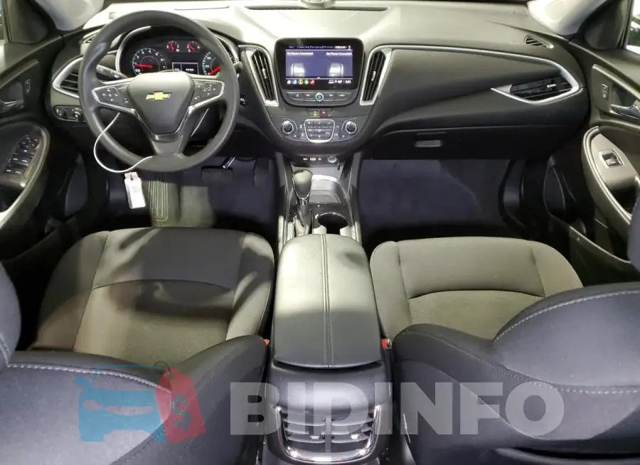 1G1ZD5ST9PF206627 Photo# 8