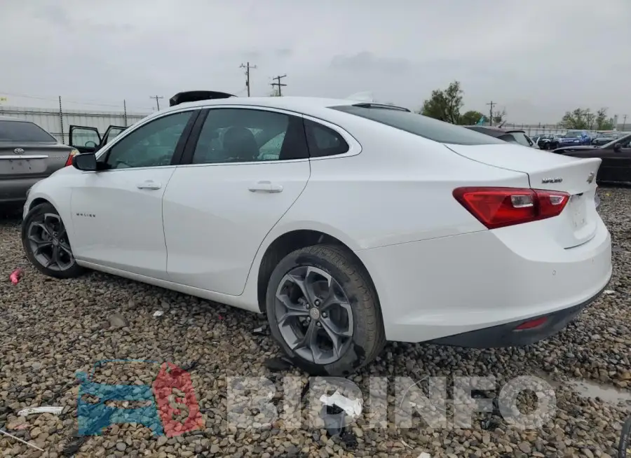 1G1ZD5ST9RF105235 Photo# 2