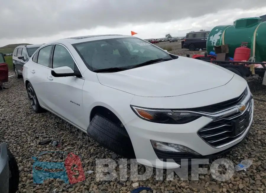 1G1ZD5ST9RF105235 Photo# 4