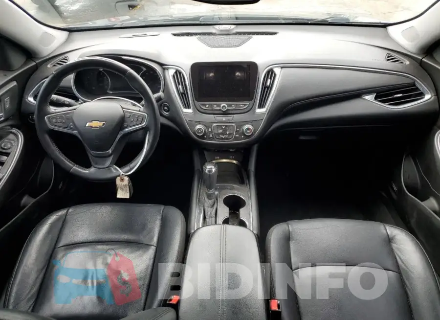 1G1ZF5SX4GF144003 Photo# 8