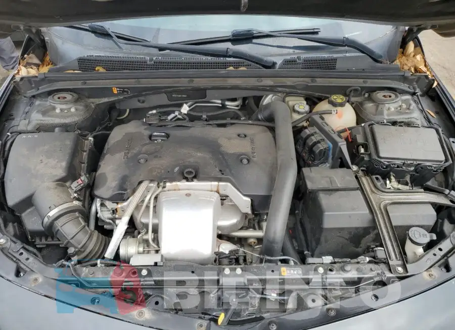 1G1ZF5SX4GF144003 Photo# 11