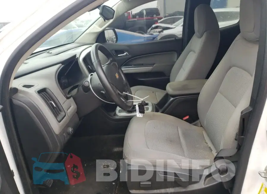 1GCHSCEA7G1102979 Photo# 7