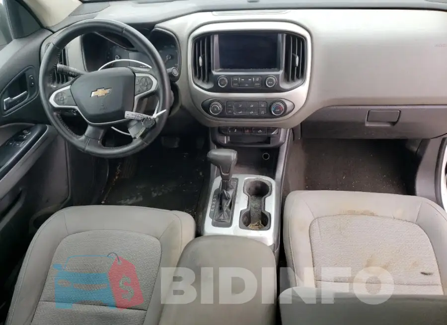 1GCHSCEA7G1102979 Photo# 8