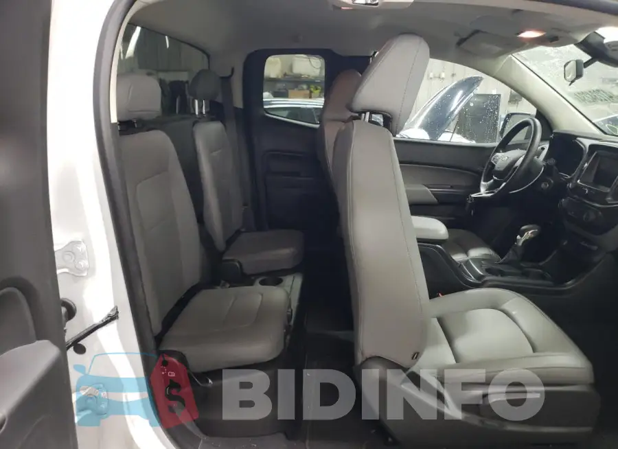 1GCHTBEA4N1258272 Photo# 10