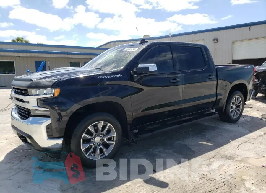 1GCPYJEK3NZ127304 Photo# 1