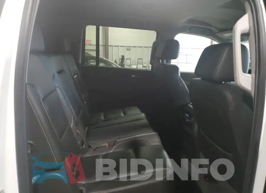 1GNSCHKC6KR408420 Photo# 11
