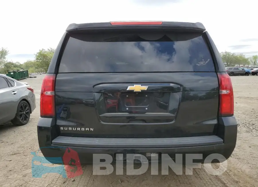 1GNSKHKC4GR225513 Photo# 6