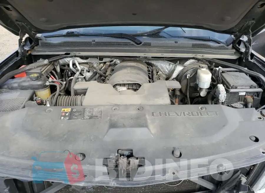 1GNSKHKC4GR225513 Photo# 12