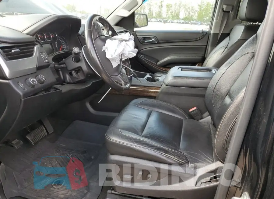 1GNSKHKC4GR225513 Photo# 7
