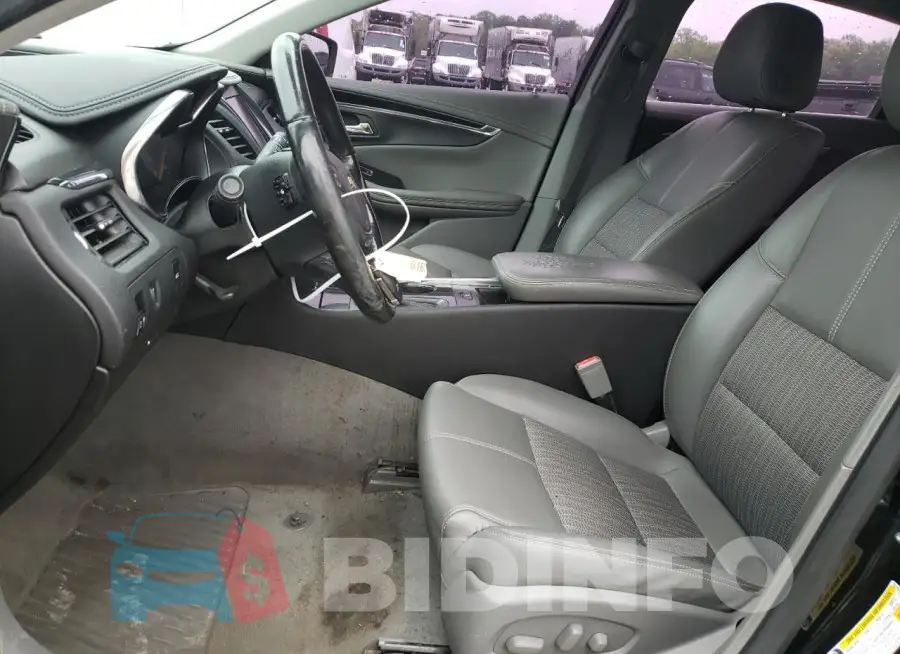 2G1105S32J9117281 Photo# 7