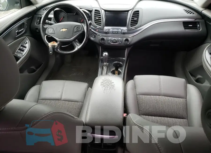 2G1105S32J9117281 Photo# 8