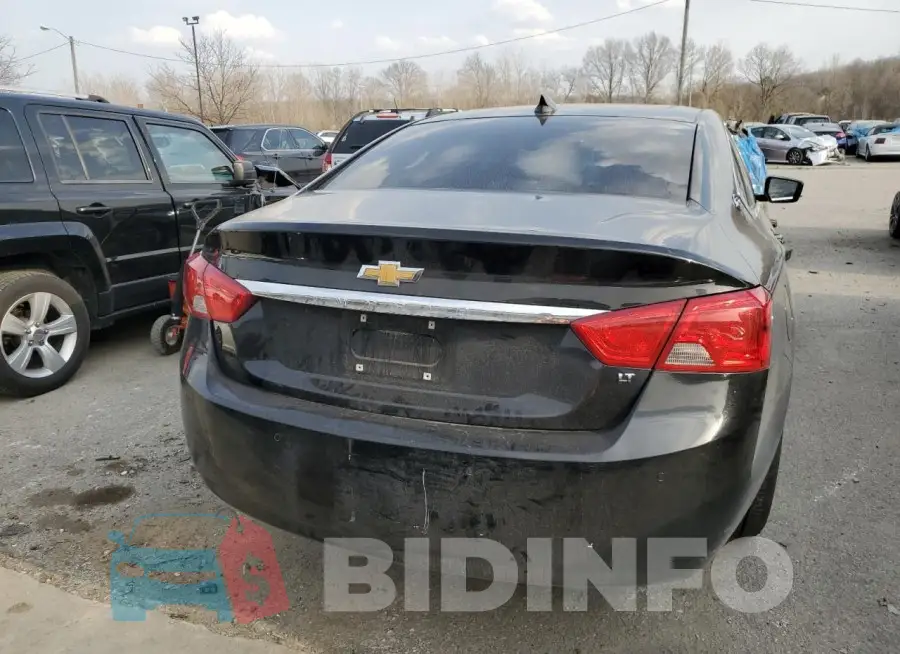 2G1115SL6F9289995 Photo# 6