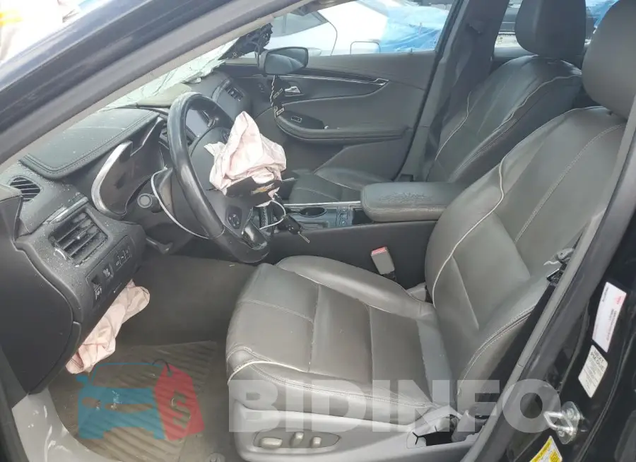 2G1145S30H9160550 Photo# 7