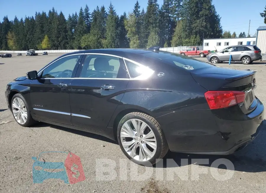 2G1165S35F9277046 Photo# 2