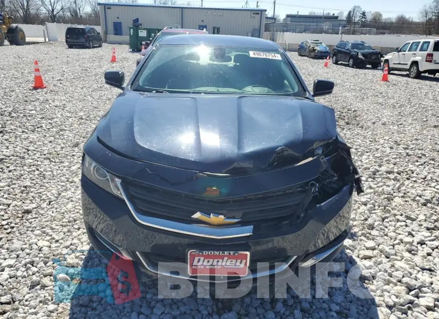 2G11Z5SL6F9185256 Photo# 5
