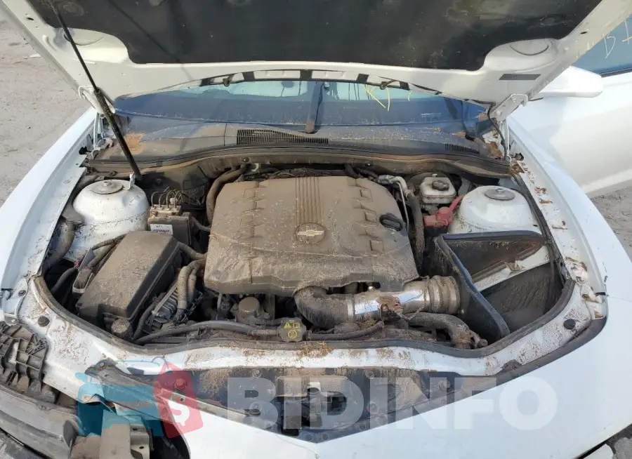 2G1FB1E3XF9260197 Photo# 11