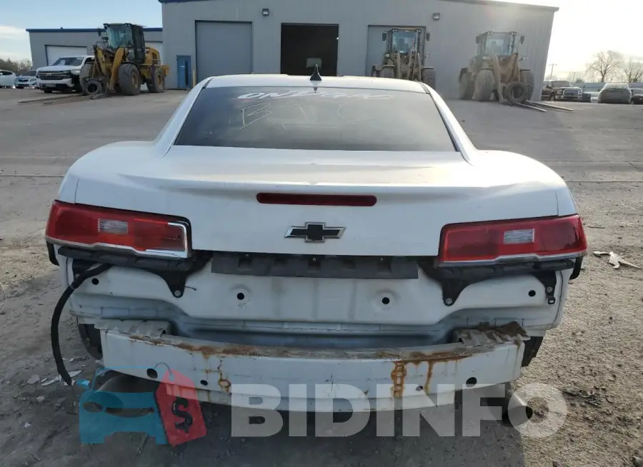 2G1FB1E3XF9260197 Photo# 6