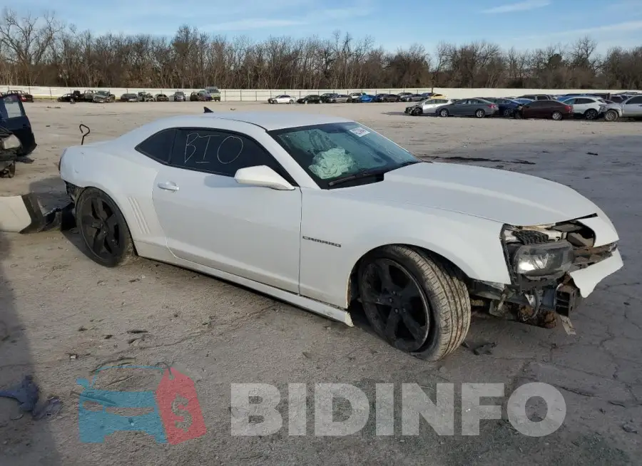 2G1FB1E3XF9260197 Photo# 4