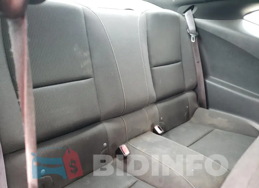 2G1FD1E31F9278338 Photo# 10