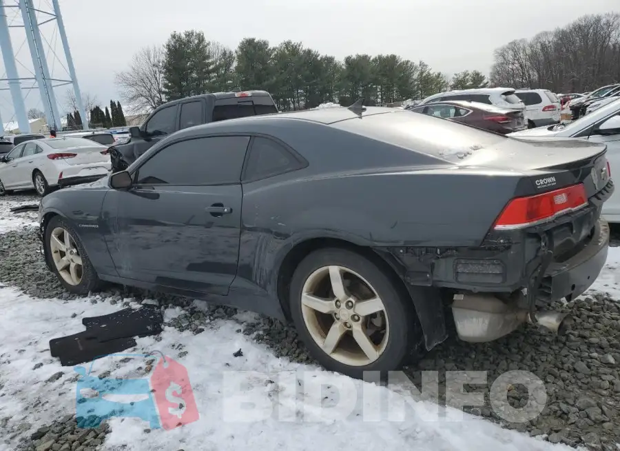 2G1FD1E33F9293388 Photo# 2